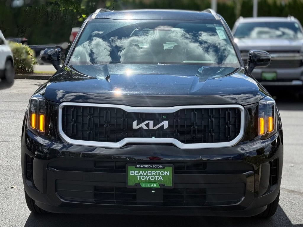Used 2024 Kia Telluride EX AWD/4WD image 8