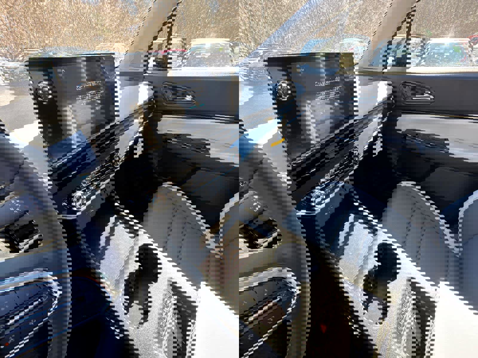 New 2026 Honda Prologue Elite image 26