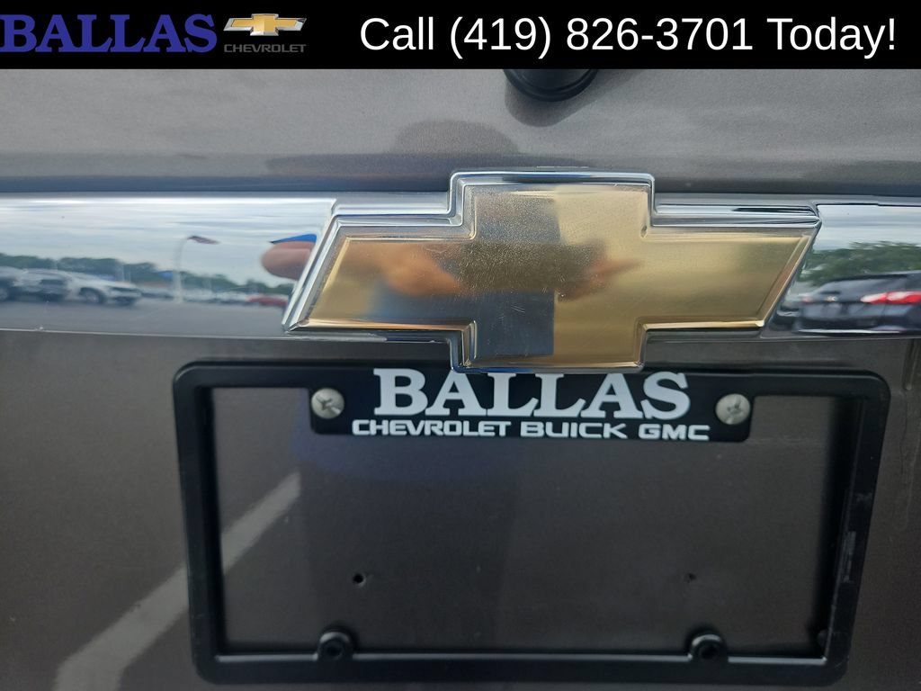 Certified 2011 Chevrolet HHR LT w/ LT Preferred Equipment Group FWD image 27