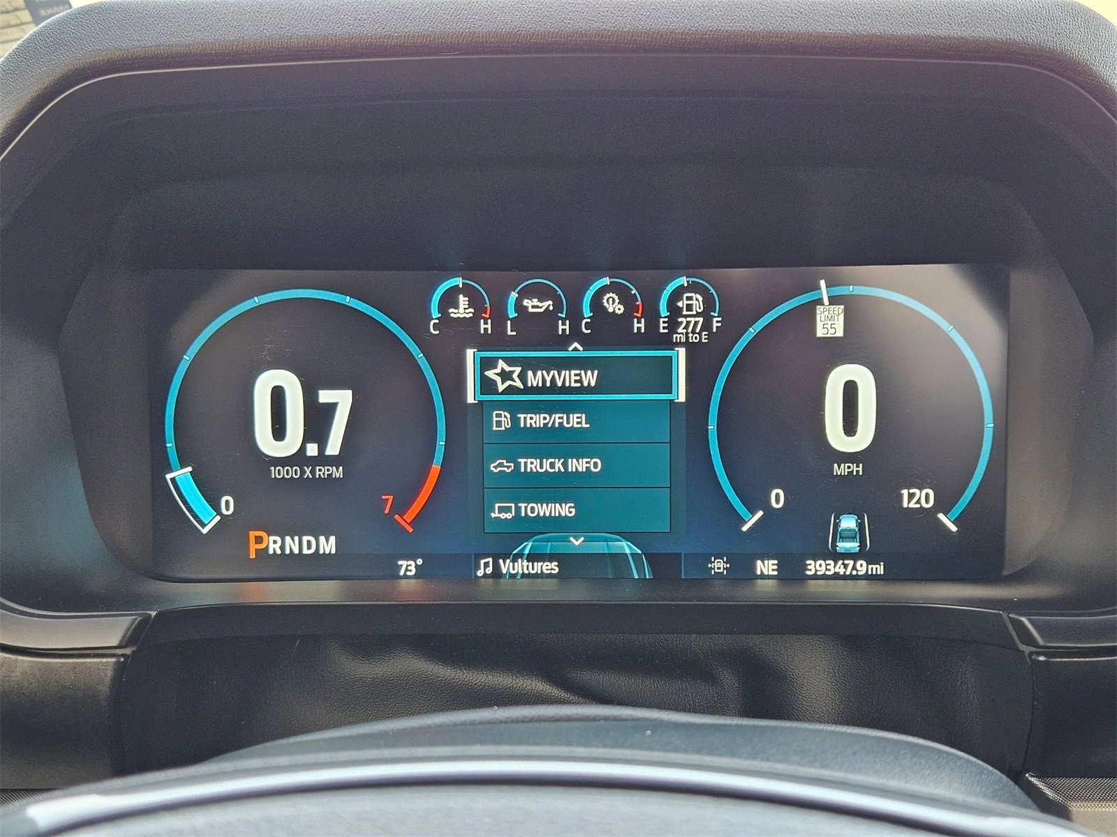 Certified 2022 Ford F150 Tremor w/ Equipment Group 402A High image 12