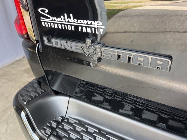 New 2026 RAM 1500 Lone Star image 7