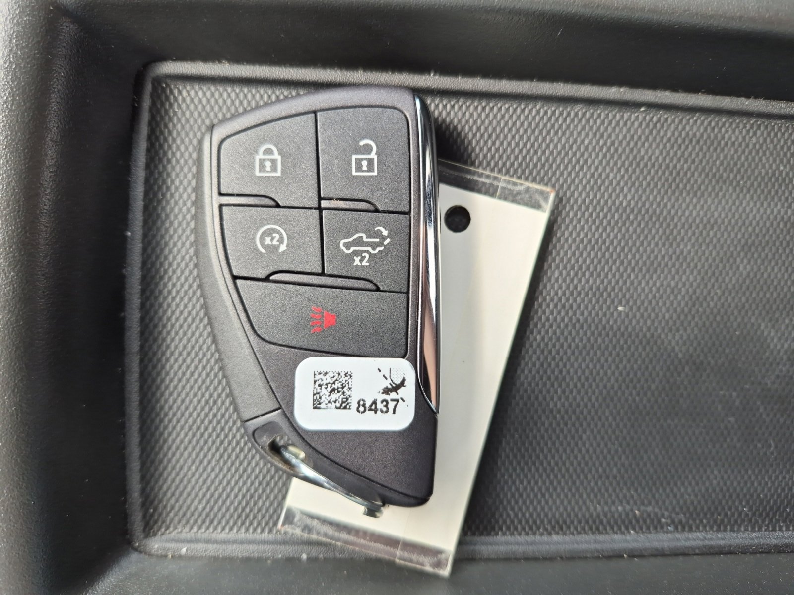 Used 2024 Chevrolet Silverado 1500 LT image 31