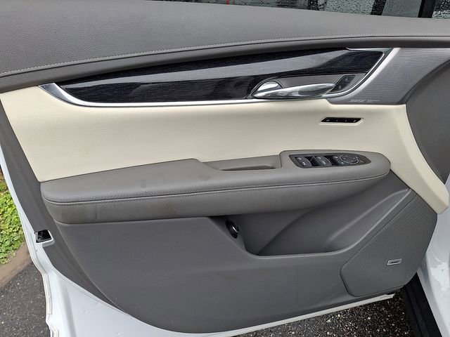 Certified 2023 Cadillac XT6 Premium Luxury image 10