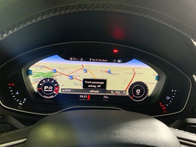Used 2018 Audi SQ5 Prestige w/ Prestige Package AWD/4WD image 18