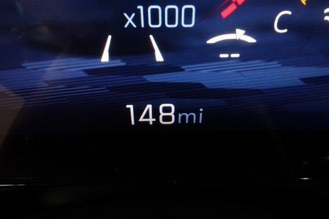 Used 2025 Chevrolet Traverse LT w/ Enhanced Driving Package image 18