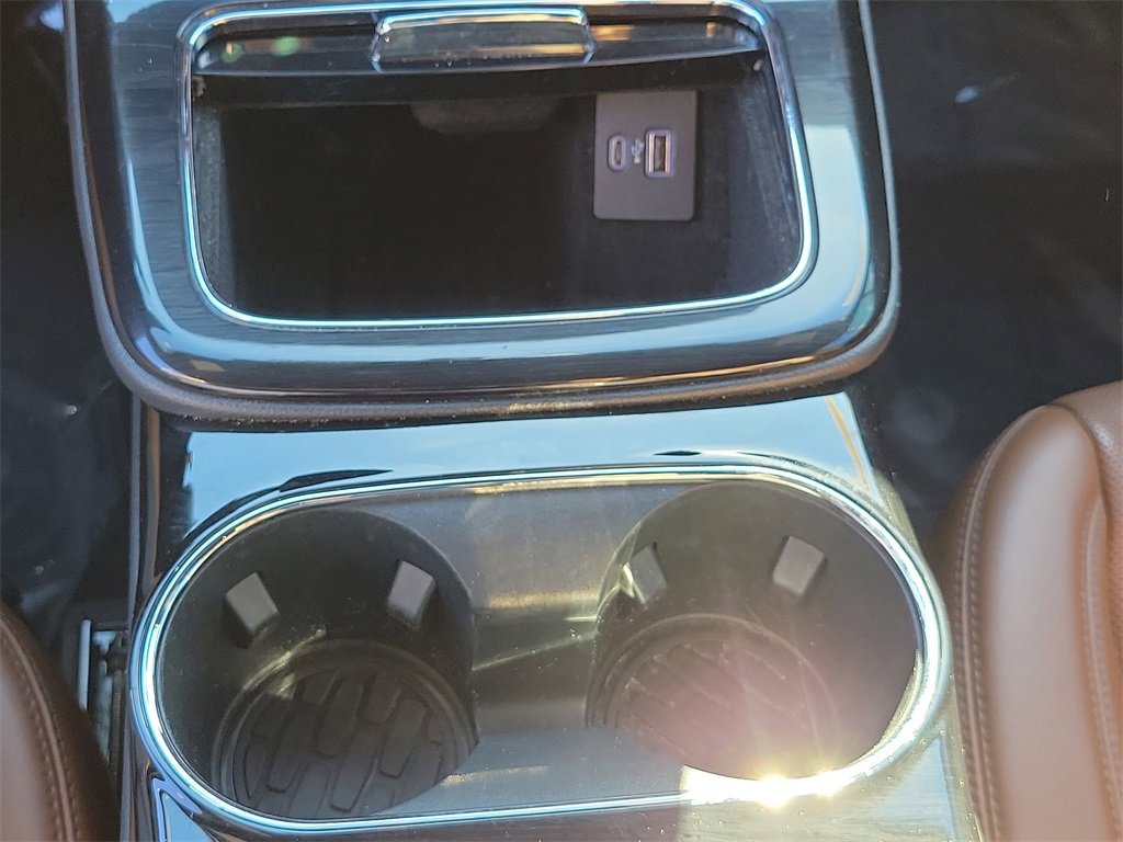 Used 2022 Lincoln Nautilus Reserve image 30