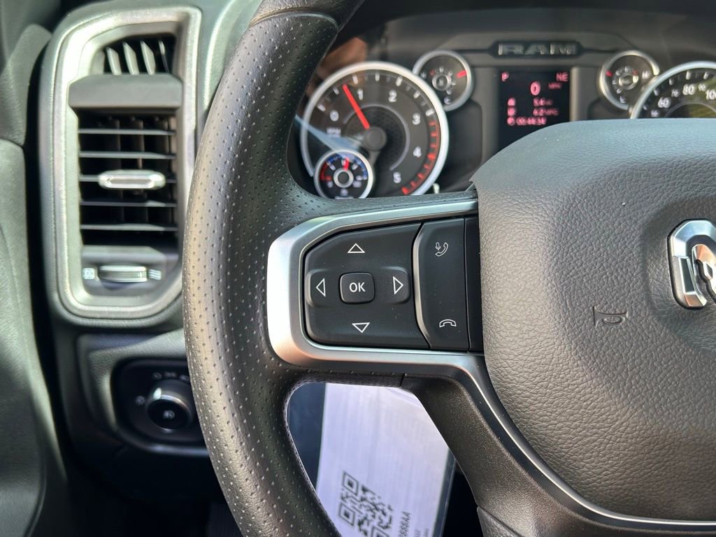 New 2026 RAM 5500 Tradesman image 35