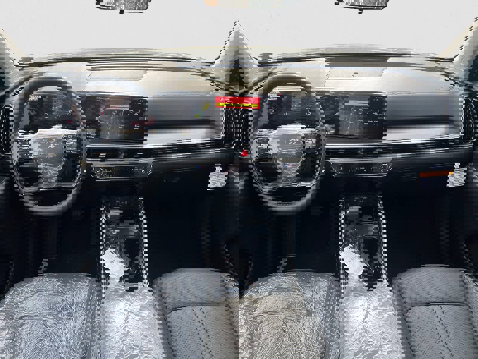 New 2026 Kia Sorento S FWD image 13