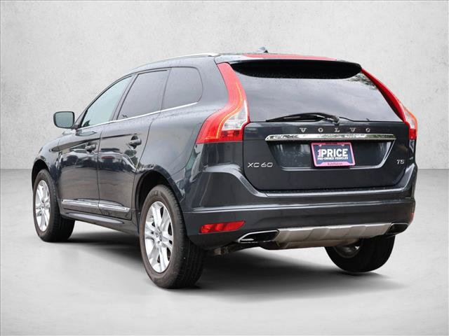 Used 2015 Volvo XC60 T5 Premier FWD image 7