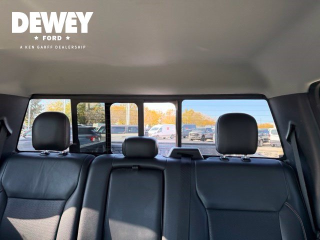 Used 2021 Ford F150 Lariat AWD/4WD image 21