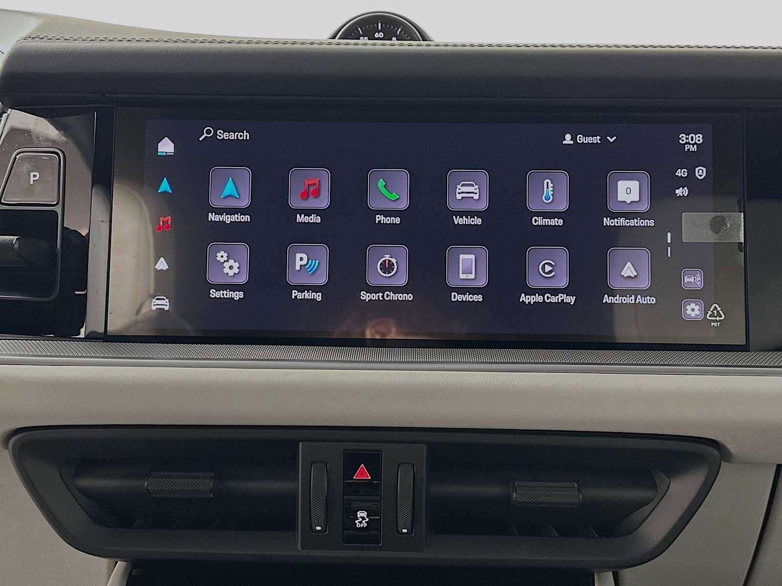 Certified 2025 Porsche Cayenne image 17