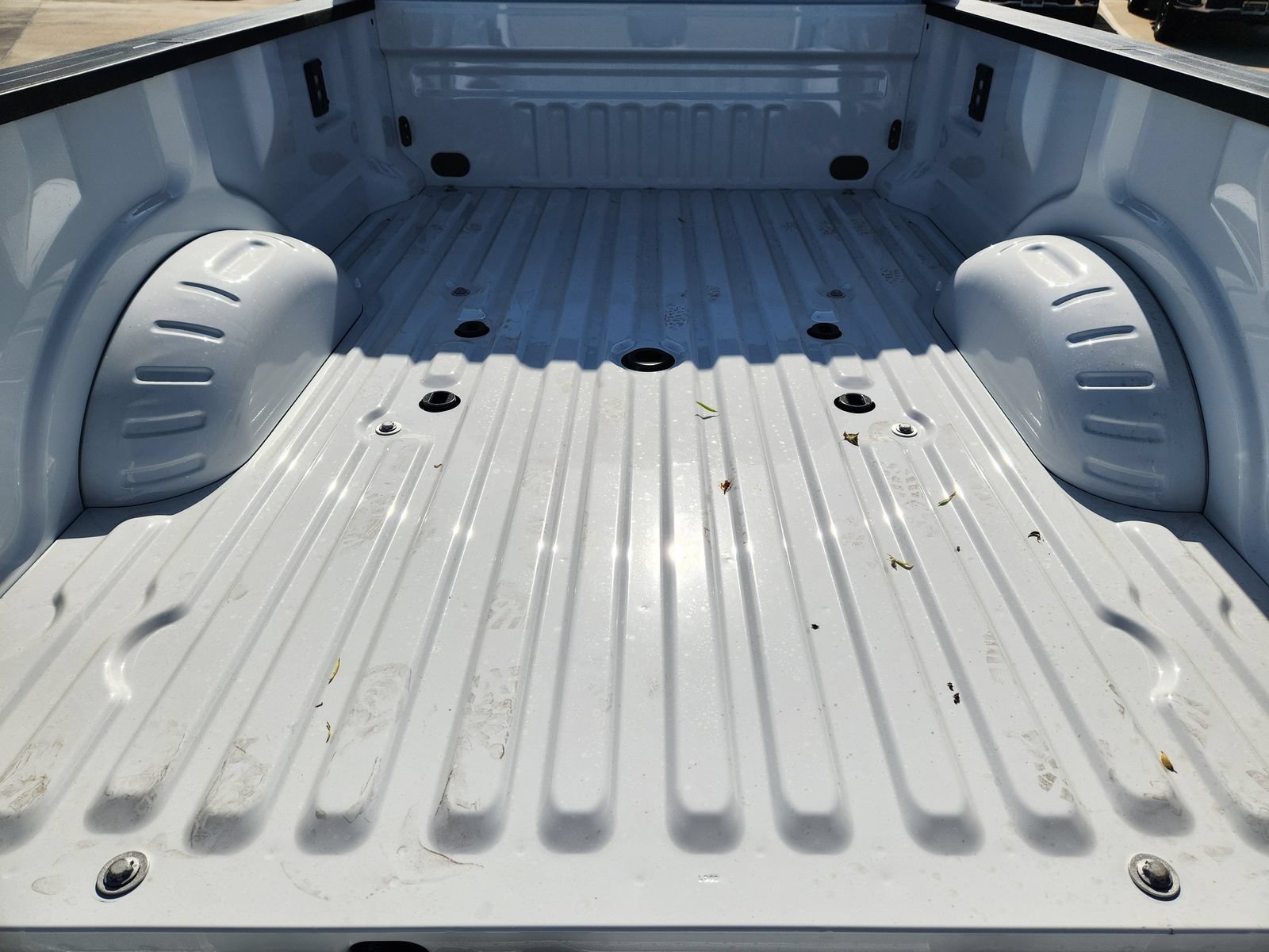 New 2026 Ford F350 XLT AWD/4WD image 27