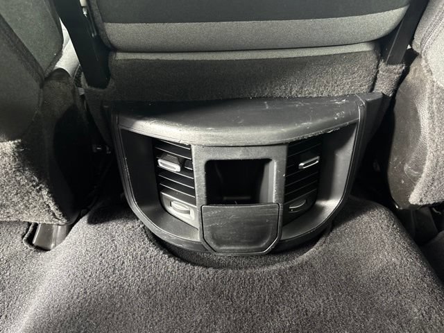 Used 2024 RAM 2500 Big Horn w/ Bed Utility Group AWD/4WD image 20