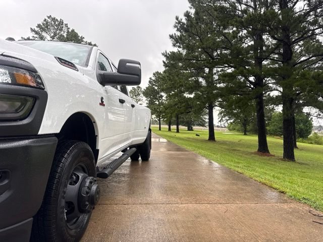 New 2026 RAM 3500 Tradesman AWD/4WD image 36