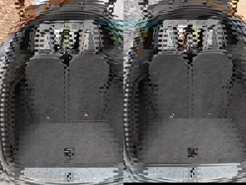 Used 2016 Tesla Model X 75D AWD/4WD image 39