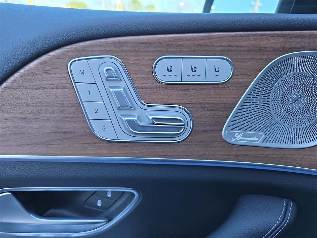 New 2026 Mercedes-Benz GLE 450 GLE 450 Coupe image 11