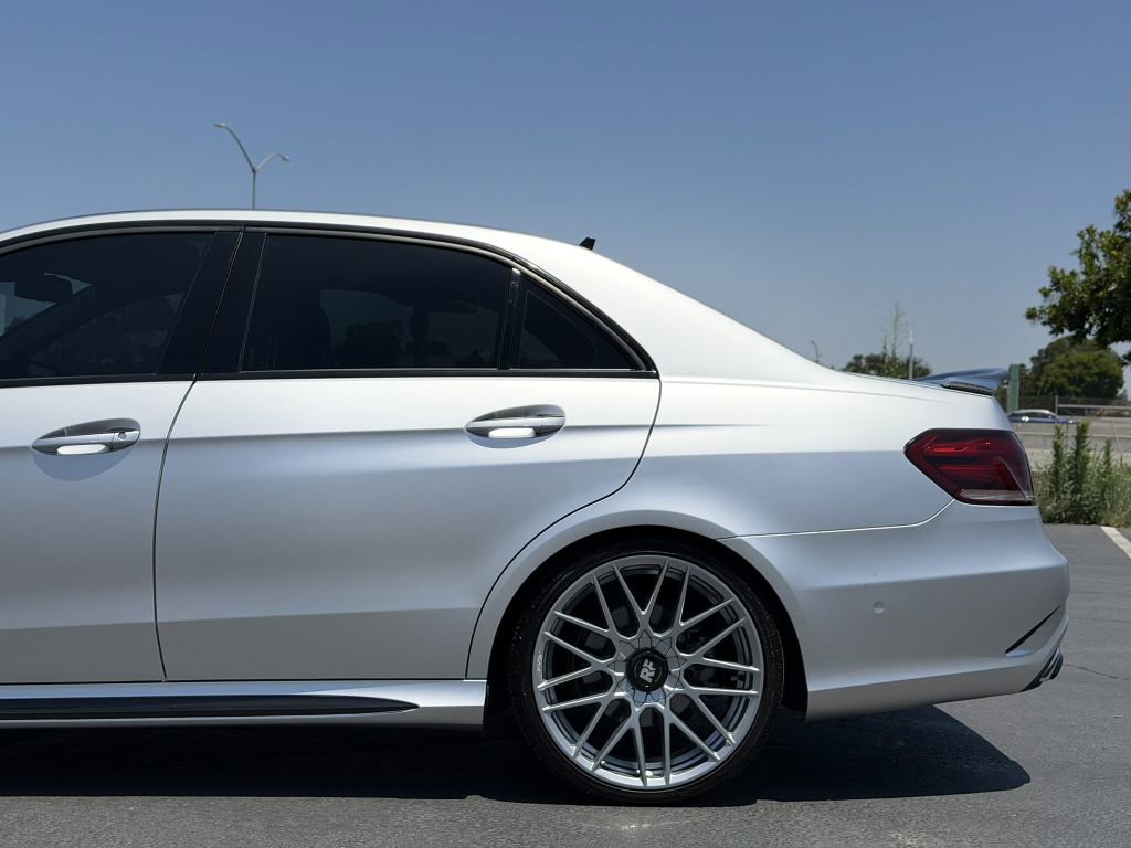 Used 2014 Mercedes-Benz E 350 Sedan image 8