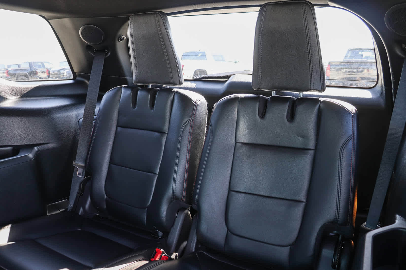 Used 2019 Ford Explorer Sport w/ Equipment Group 401A AWD/4WD image 20