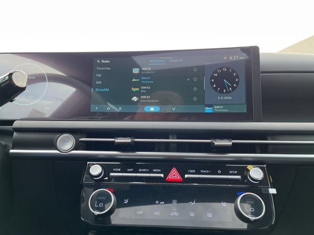 New 2026 Hyundai Santa Cruz SEL image 10