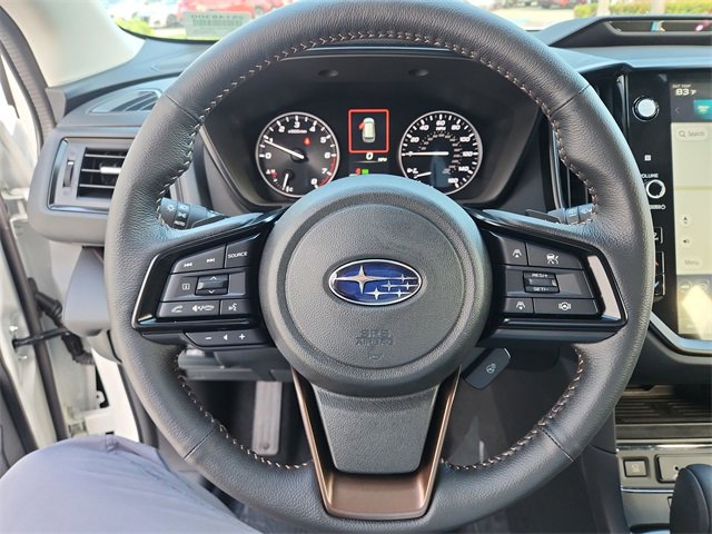 New 2025 Subaru Ascent Bronze Edition image 14