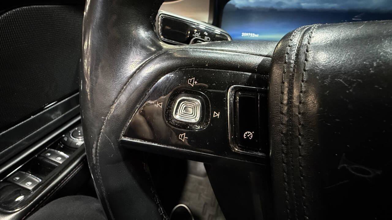 Used 2021 Lincoln Aviator AWD image 69