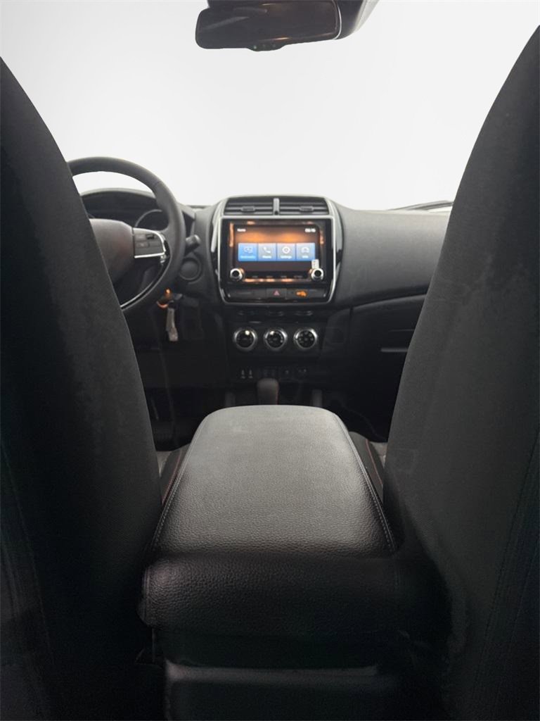 New 2025 Mitsubishi Outlander Sport AWD image 34
