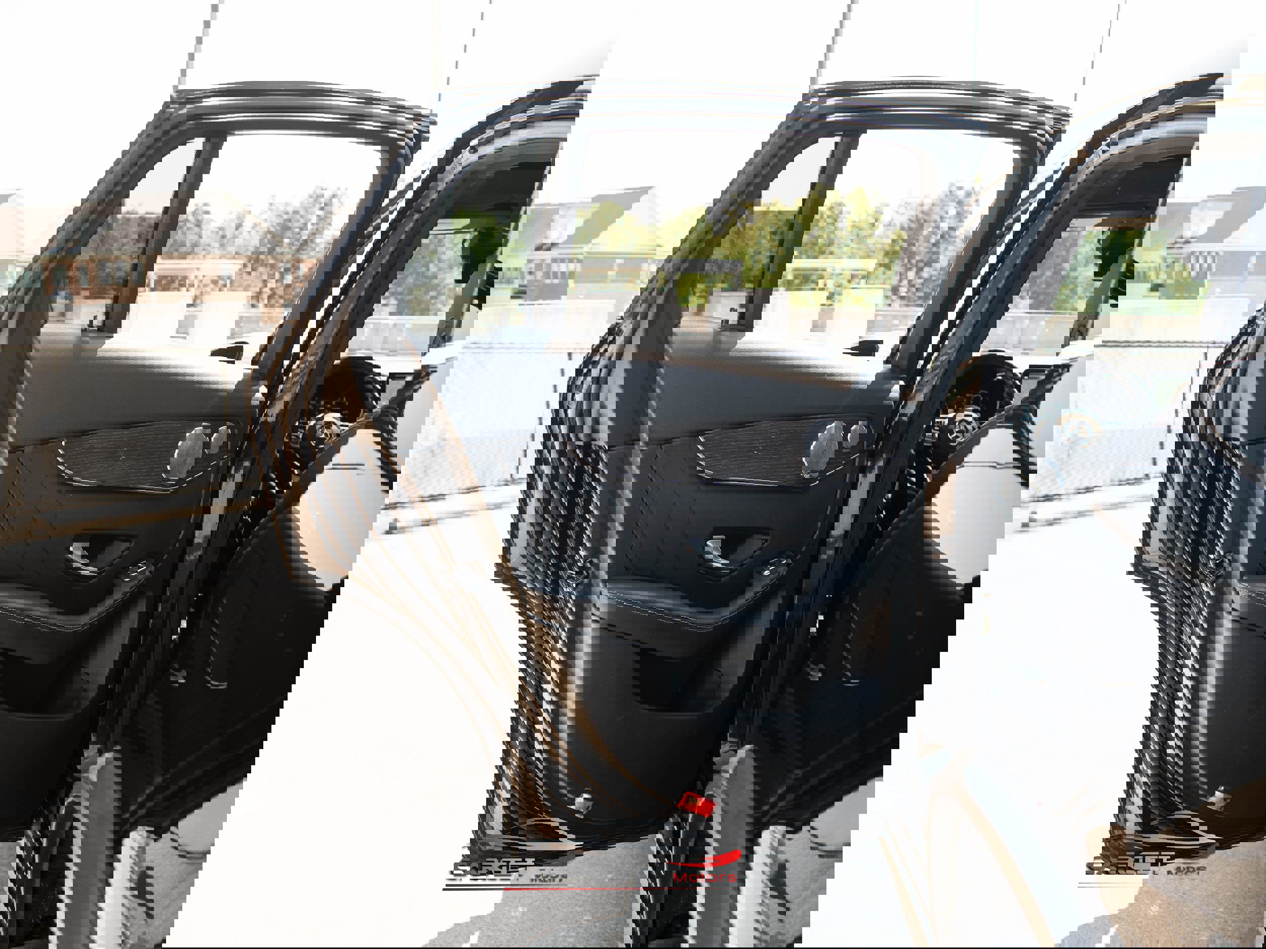 Used 2020 Mercedes-Benz GLC 300 4MATIC Coupe image 42