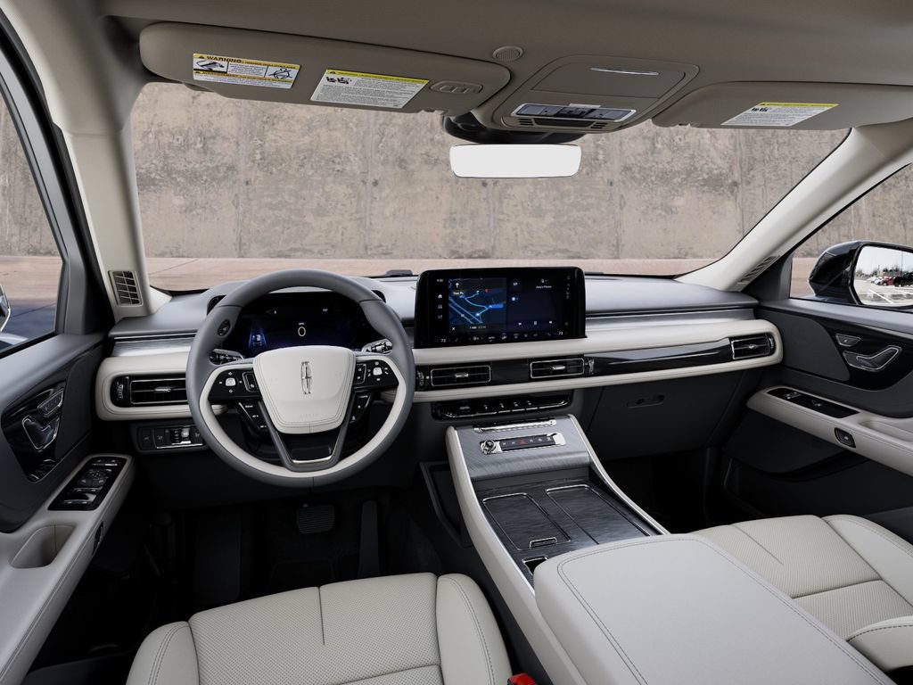 New 2027 Lincoln Aviator 2WD image 9