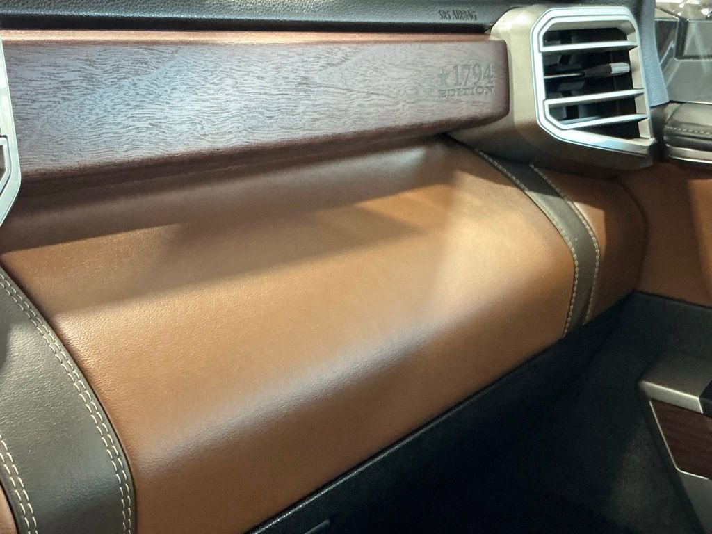 Used 2025 Toyota Tundra 1794 Edition image 71