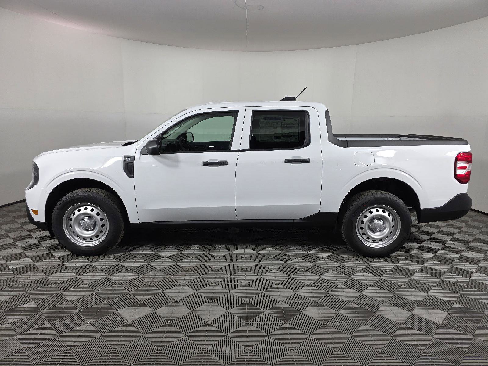 Used 2026 Ford Maverick XL w/ Equipment Group 101A image 2