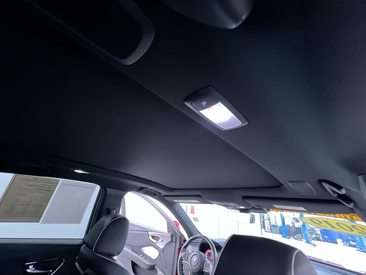 Used 2019 Acura RDX A-Specw/ Technology Package AWD/4WD image 40