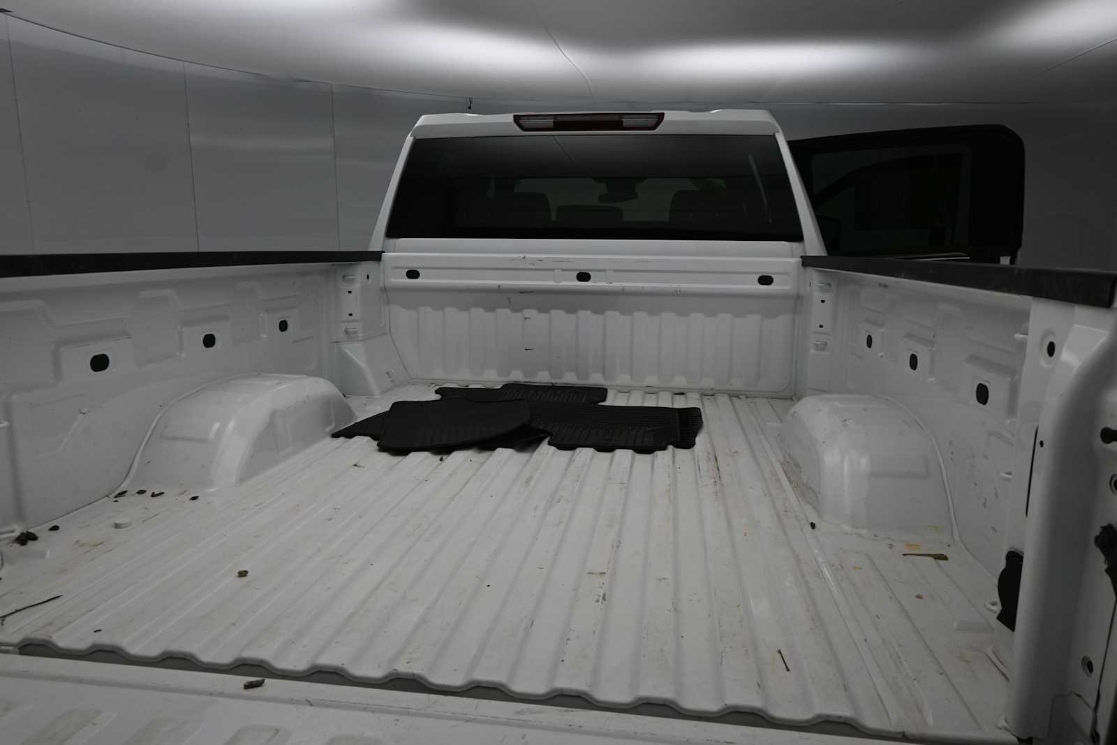 Used 2026 Chevrolet Silverado 2500 LT AWD/4WD image 16