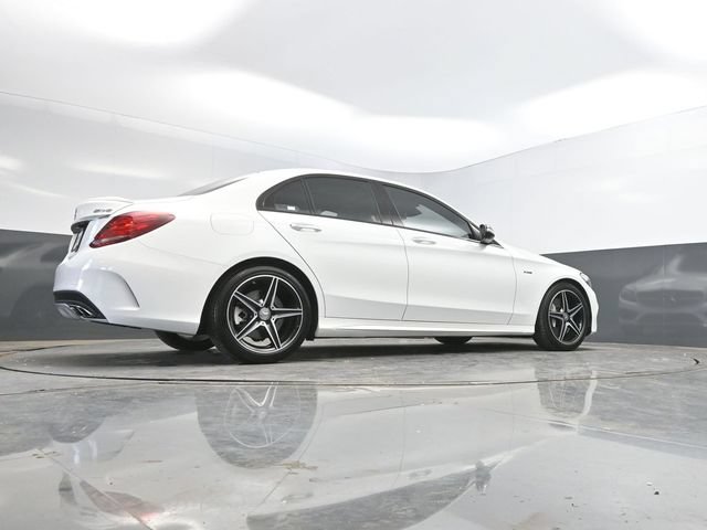 Used 2016 Mercedes-Benz C 450 AMG image 49