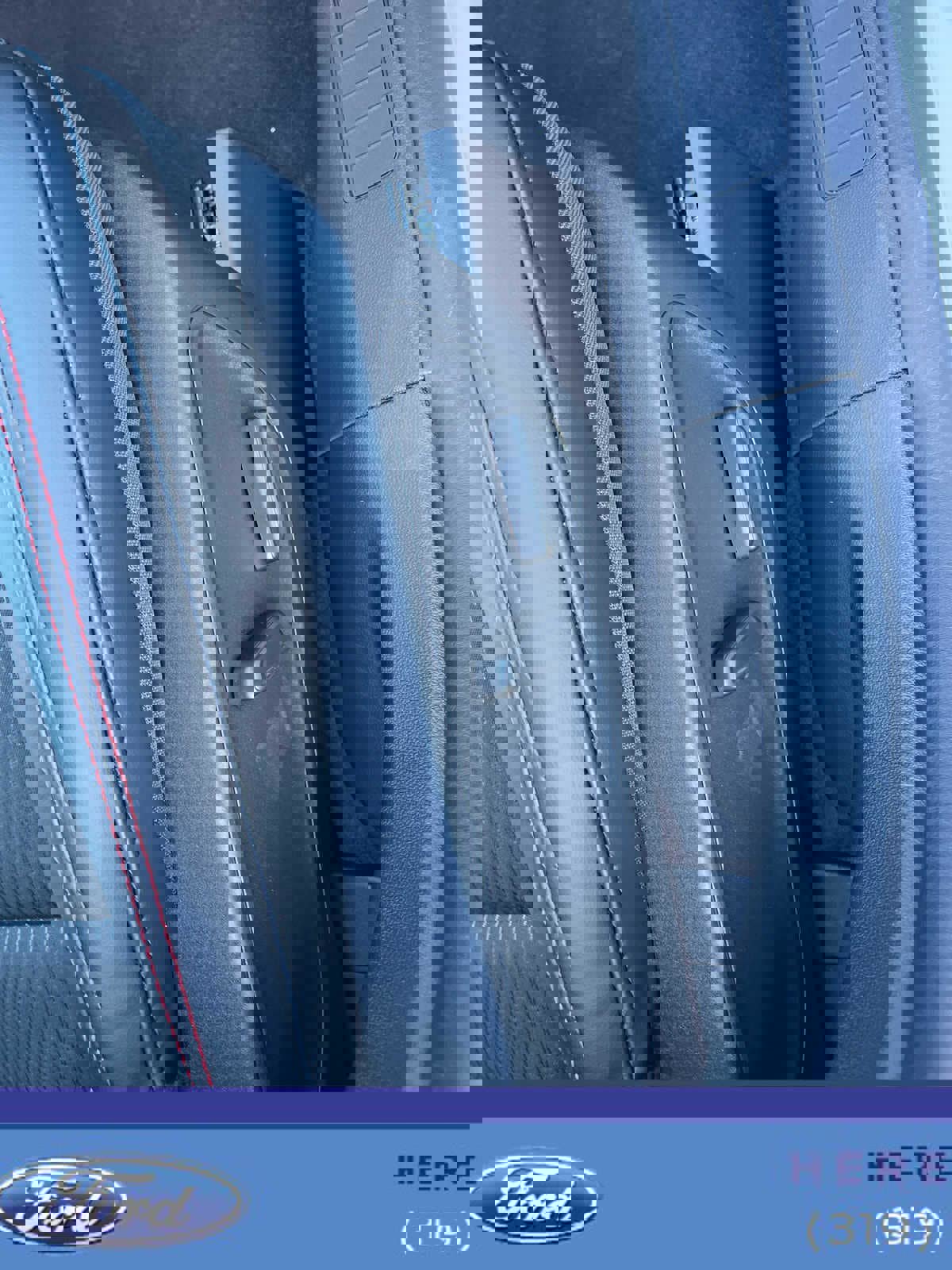 New 2026 Ford Escape ST-Line Select w/ Tech Pack #2 image 45