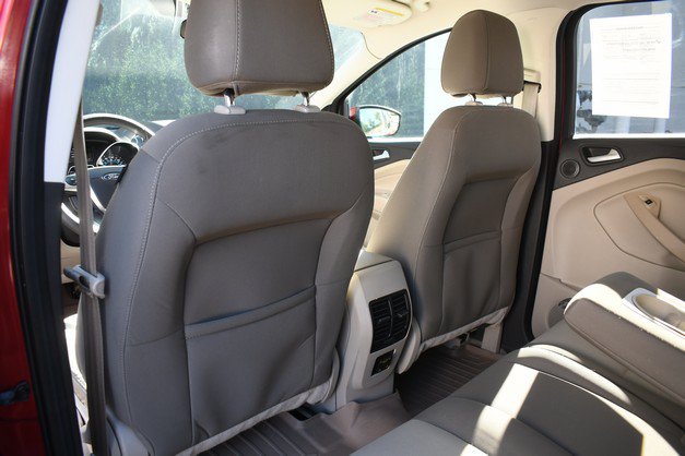 Used 2013 Ford Escape SE AWD/4WD image 21