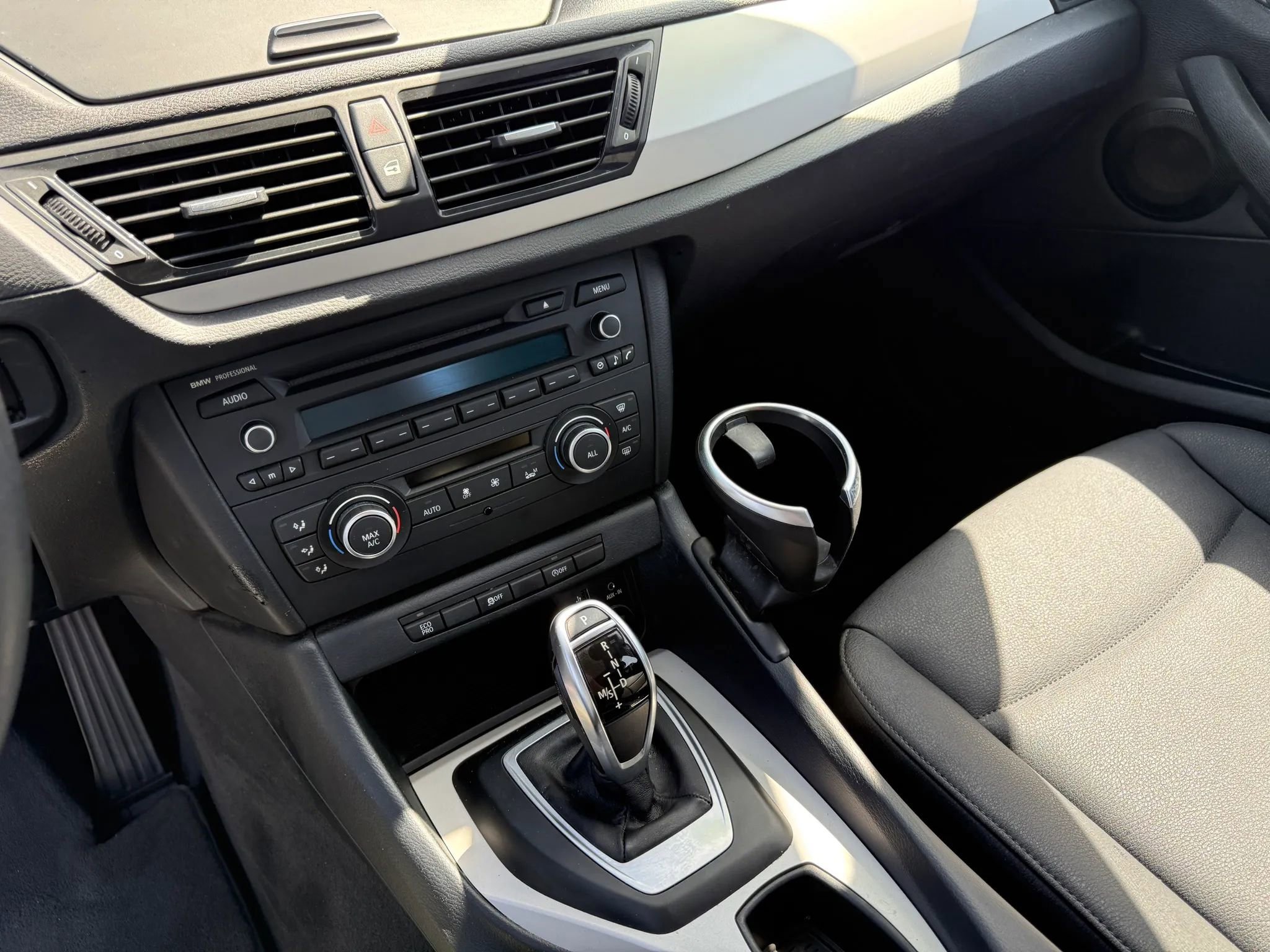Used 2013 BMW X1 sDrive28i RWD image 18