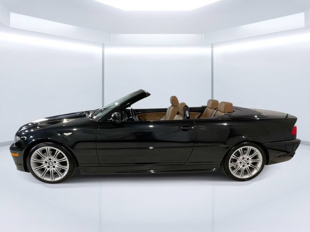 Used 2006 BMW 330Ci Convertible RWD image 4