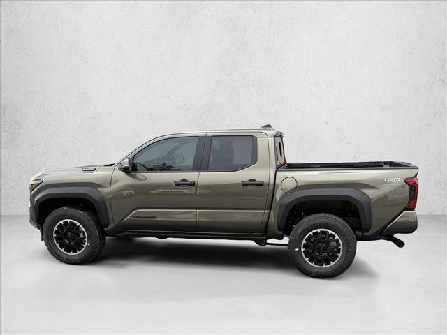 New 2026 Toyota Tacoma TRD Off-Road image 8