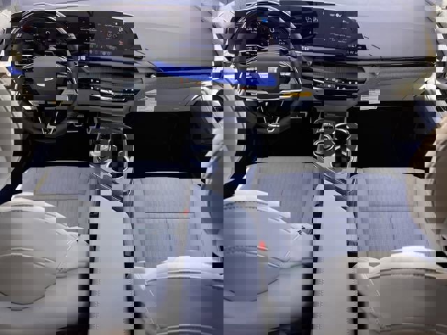 New 2026 Cadillac Optiq Luxury 2 image 9