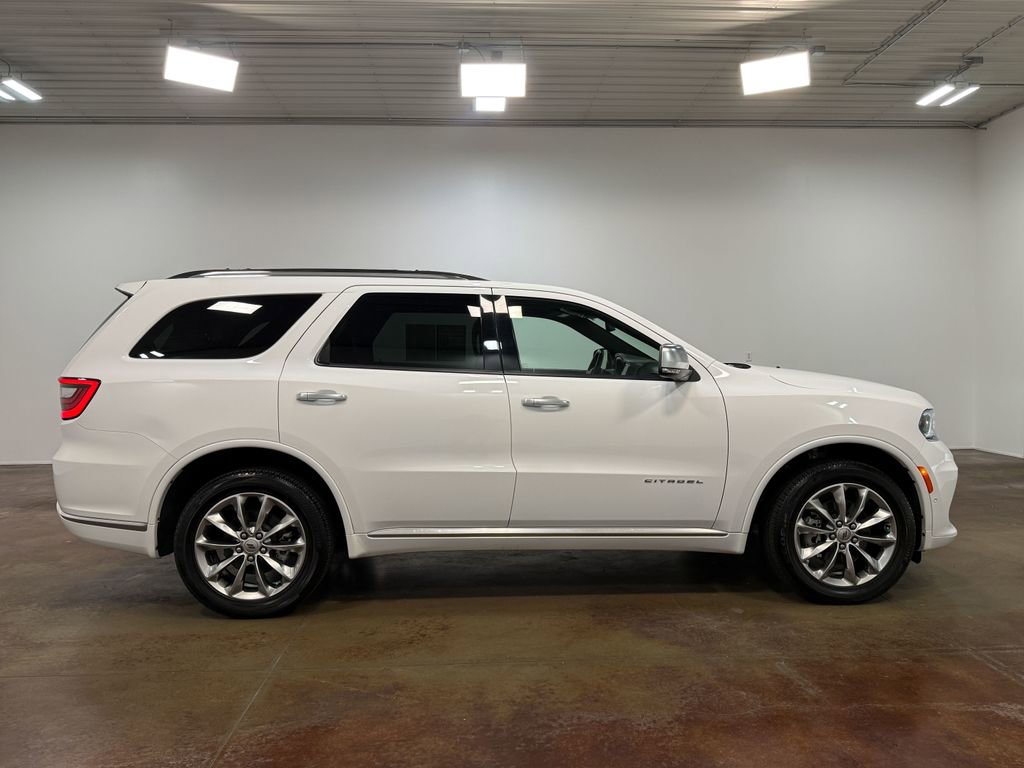 Used 2024 Dodge Durango Citadel image 23
