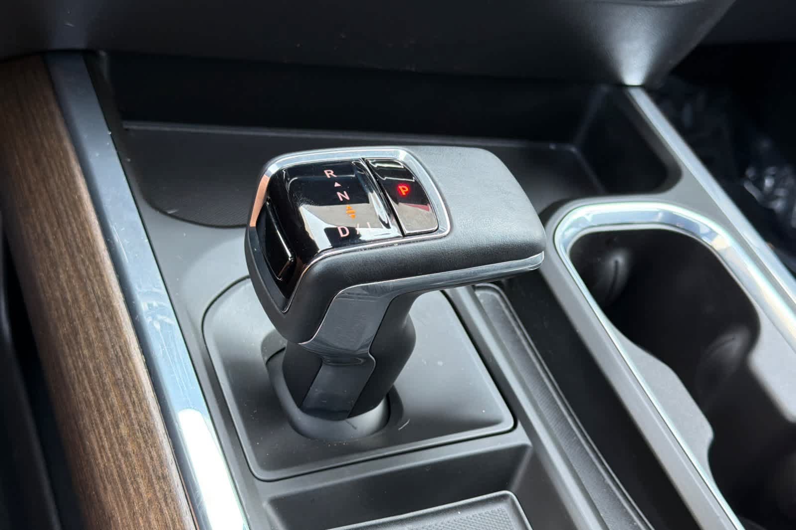 Used 2023 Chevrolet Silverado 1500 High Country w/ Max Trailering Package AWD/4WD image 23