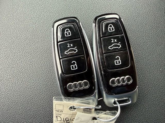 Used 2023 Audi Q8 Premium Plus w/ Premium Plus Package image 14