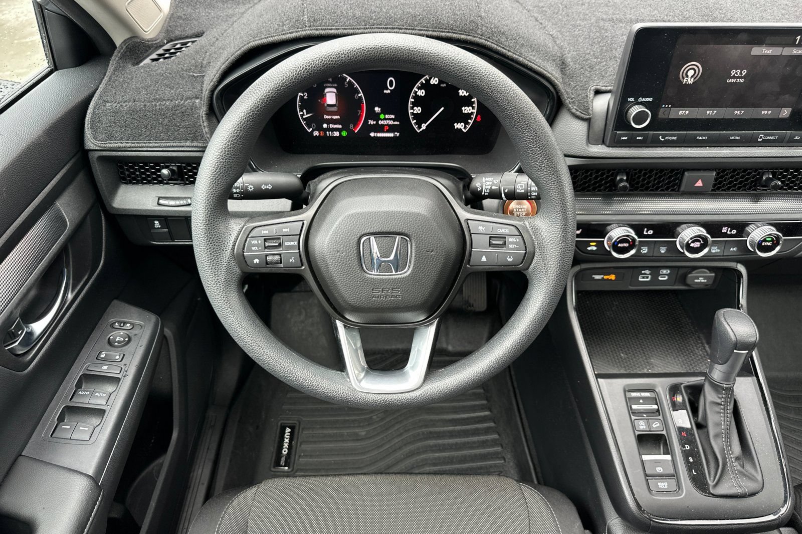 Used 2025 Honda CR-V EX image 15
