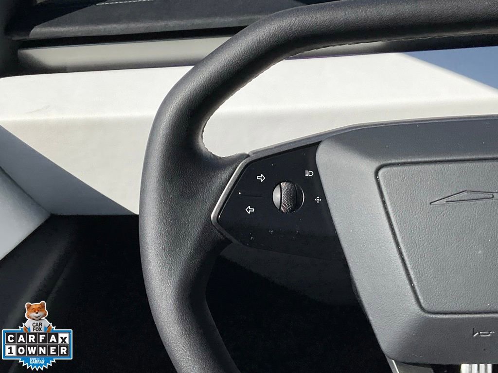 Used 2024 Tesla Cybertruck Cyberbeast image 38