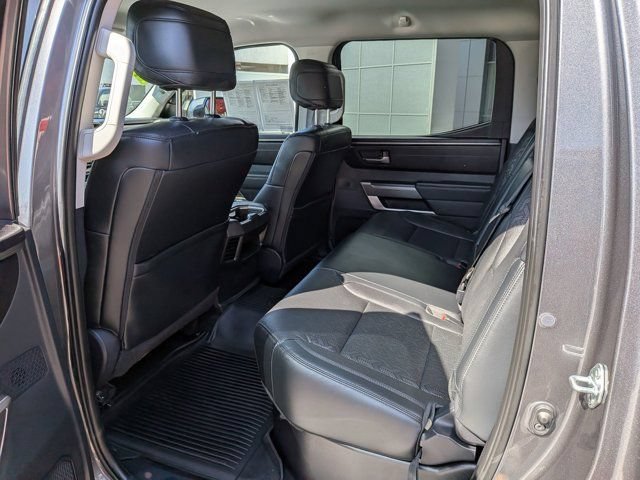 Used 2022 Toyota Tundra SR5 w/ TRD Off-Road Premium Package AWD/4WD image 15