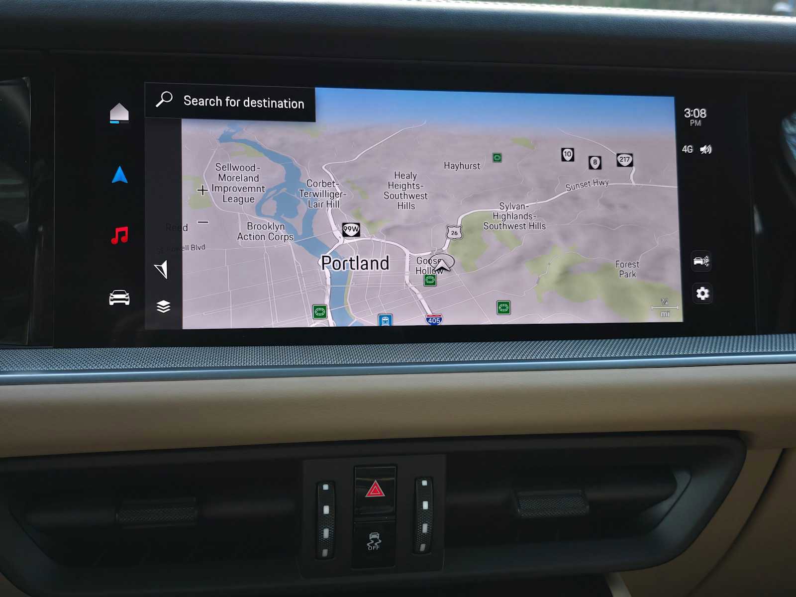 Used 2024 Porsche Cayenne S image 30