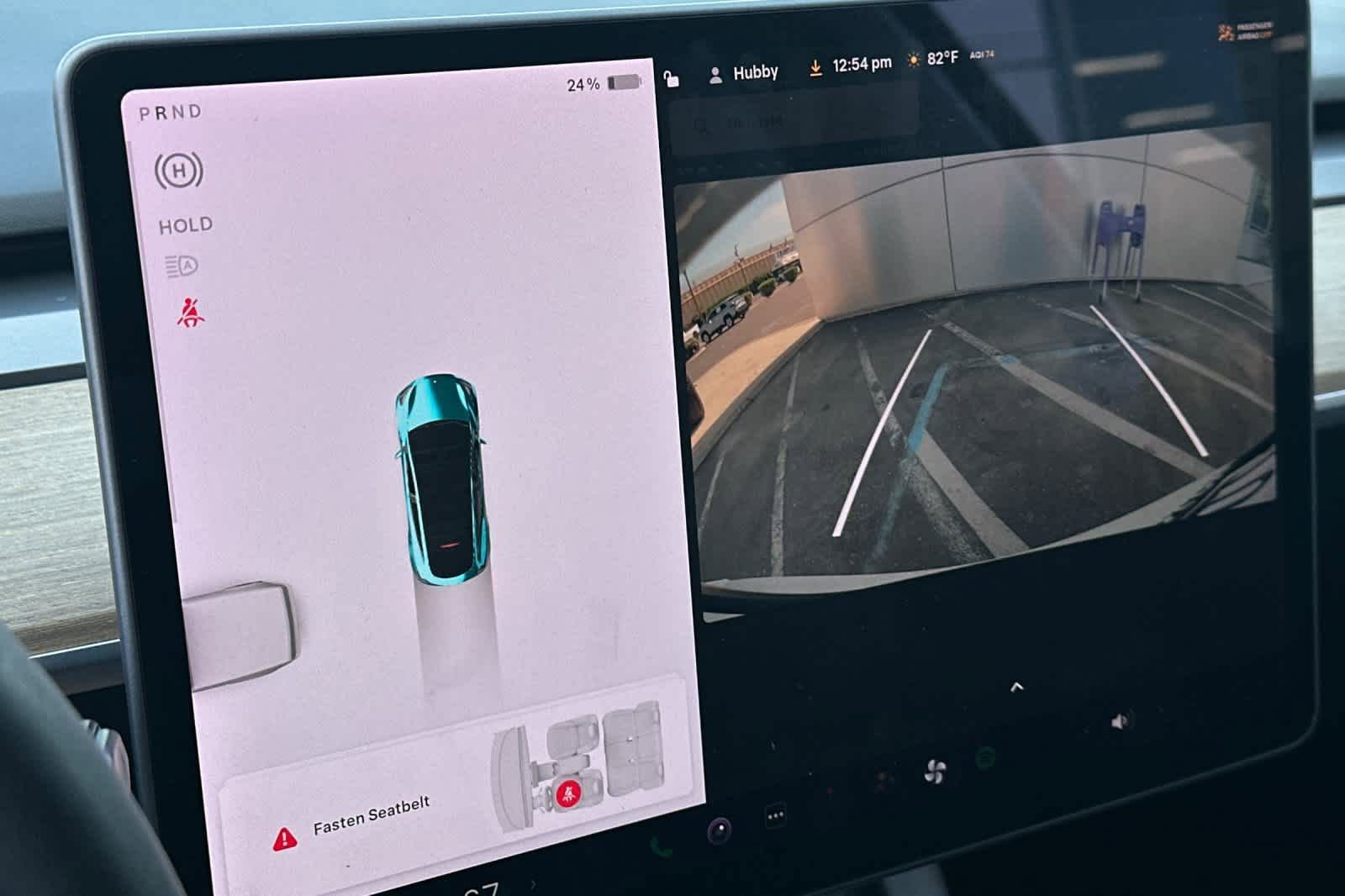 Used 2021 Tesla Model Y Long Range image 20