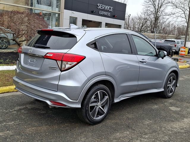 Used 2020 Honda HR-V Touring image 6