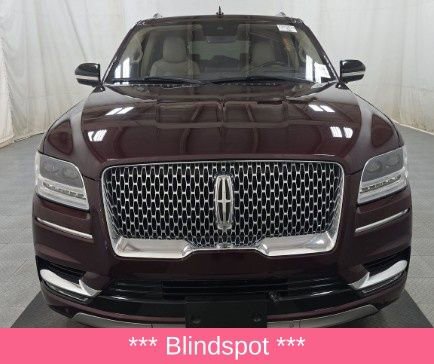 Used 2019 Lincoln Navigator L Reserve image 7
