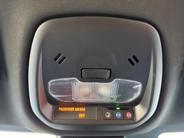 Certified 2025 Buick Envista Preferred w/ Convenience I Package image 12